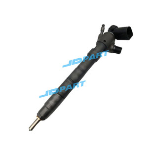 Inyector de Combustible 28654963 28565337 28475604 para Motor Volkswagen DAUA DAUB DASB <span class=keywords><strong>DASA</strong></span> 2.0 TDI, Piezas de Motor Industriales de Repuesto - Product Image 3