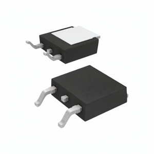 ทรานซิสเตอร์ IRFR4105ZTRPBF TO-252AA ชิ้นส่วนอิเล็กทรอนิกส์ - Product Image 1