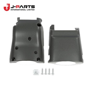 Cubierta de la Columna de Dirección Inferior para Toyota Hilux LN167 1989-2004 OE 45287-35320-C0 4528735320C0 - Product Image 4
