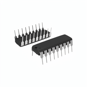 Embedded 18 DIP PIC16C554-04I_P Electronic Circuit Components BOM IC In Stock - Product Image 1