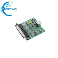 Modul Pengambilan Data Input Analog Advantech USB-4702 4704 4711A 4716 Adam