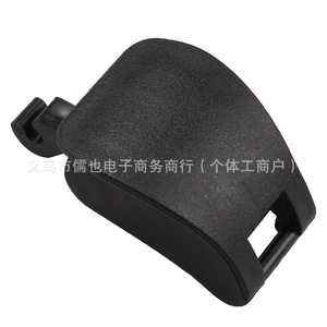 Chevrolet Silverado Rear Glass Door <b>Window</b> Exhaust <b>Latch</b> 12474945 Plastic Durable Minimalist Design - Product Image 5