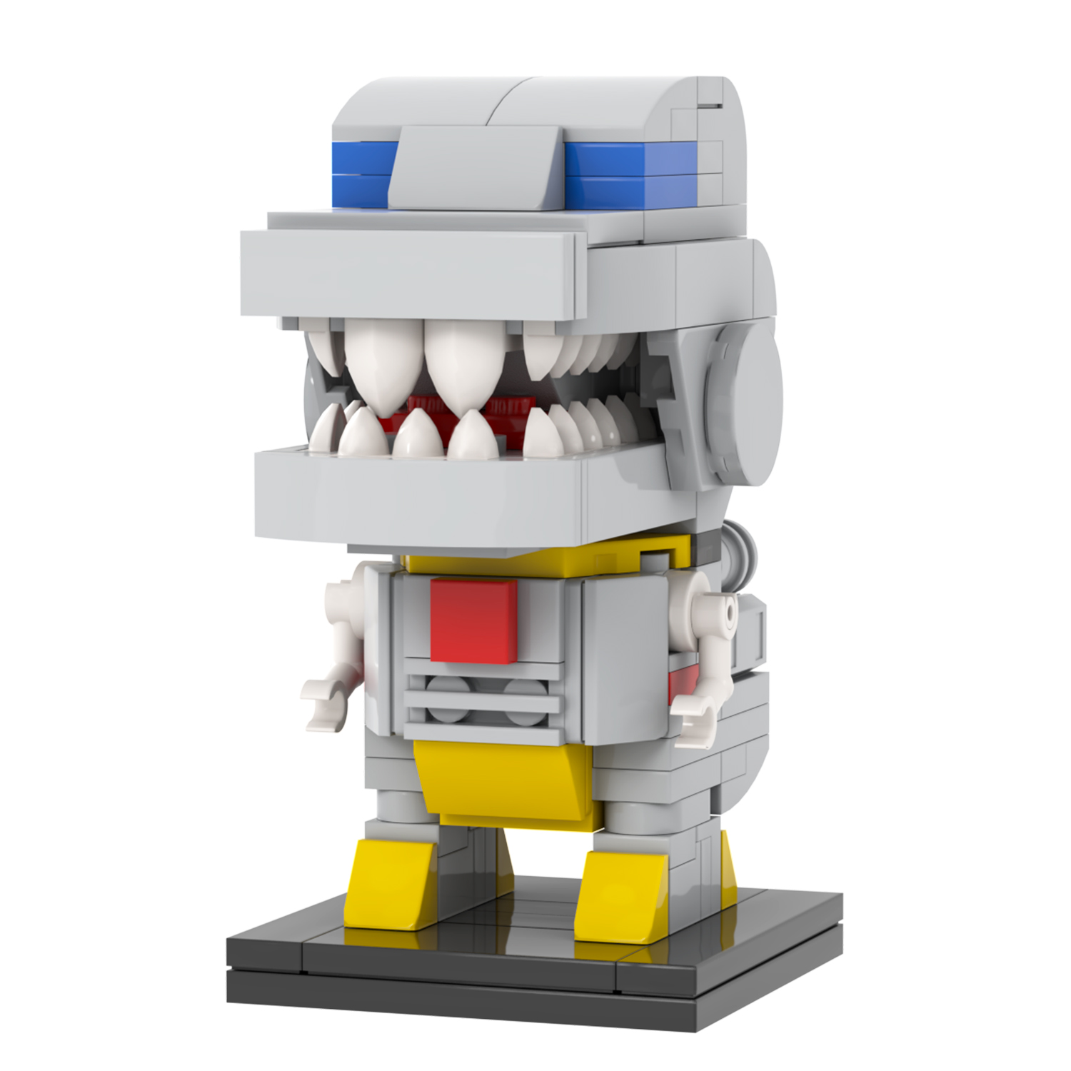 MOC7297