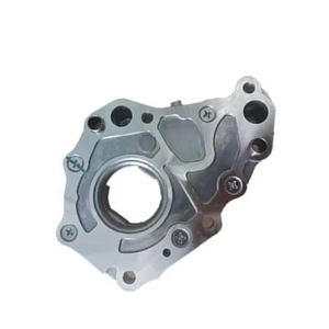 Pompa oli ZJ0114100 ZJ01-14100 ZJ01 14 100 untuk Mazda <span class=keywords><strong>2</strong></span> GS Hatchback 4-pintu FORD - Product Image 5