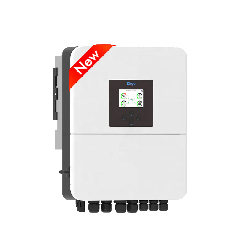 deye hybrid inverter 3kv 24v