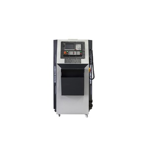 Solton 2128 ECO X CNC Router Fresado Carpintería ATC Máquina 3 Ejes de alta velocidad para tallar Grabado Fabricante de Turquía - Product Image 6