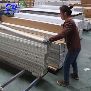 Pannelli in Composito Legno-Plastica <span class=keywords><strong>a</strong></span> Prezzo All'Ingrosso, Rivestimenti WPC Disponibili in Stock <span class=keywords><strong>per</strong></span> Grandi Aree di Copertura Murale - Product Image 6