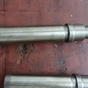 OEM Custom ricambi Auto CNC forgiato in acciaio inossidabile modello <span class=keywords><strong>3D</strong></span> sterzo snodo industriale Automotive brocciatura servizi di lavorazione - Product Image 1