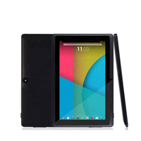Tablette Android 3G avec fonction téléphone, 7 pouces, pas cher, avec double carte SIM, achat direct en Chine