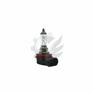 หลอดไฟ LED แบบท่อ 12V H11 55W ประสิทธิภาพสูง เพิ่มการมองเห็น ผลิตในตุรกี - Product Image 2