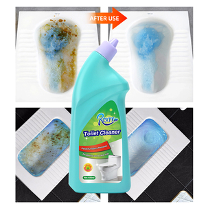 Detergente Liquido <span class=keywords><strong>per</strong></span> WC, Prodotto <span class=keywords><strong>per</strong></span> <span class=keywords><strong>la</strong></span> Pulizia Domestica - Product Image 4