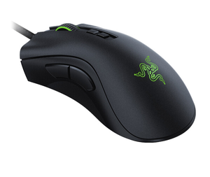 Ratón <span class=keywords><strong>Razer</strong></span> <span class=keywords><strong>DeathAdder</strong></span> <span class=keywords><strong>V2</strong></span> <span class=keywords><strong>Mini</strong></span> - Sensor Óptico de 8500 DPI, Ratón Ergonómico para Juegos con Cable - Product Image 1