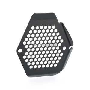 Accessoires de moto pour <span class=keywords><strong>BMW</strong></span> R NineT Urban GS Protection de soupape d'échappement R <span class=keywords><strong>Nine</strong></span> <span class=keywords><strong>T</strong></span> Slash <span class=keywords><strong>5</strong></span> Couvercle de volet d'échappement RnineT Urban GS 2017-23 - Product Image 4