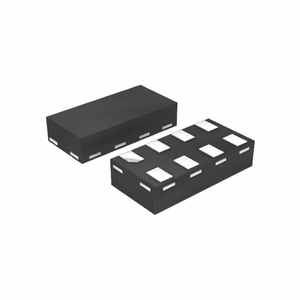 ชิ้นส่วนอิเล็กทรอนิกส์ 8 XFDFN 74AUP2G00GS,115 ลอจิก ออริจินัล บริการครบวงจร - Product Image 1