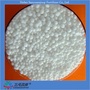 Uréa granulée blanche 46% d'azote, <span class=keywords><strong>engrais</strong></span> à faible biuret, anti-agglomération, pour l'agriculture, l'horticulture et les serres - Product Image 5
