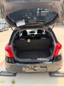 Noir <span class=keywords><strong>d</strong></span>'occasion pour <span class=keywords><strong>Yaris</strong></span> 2009, moteur 1.6L, homologation Euro IV, documents complets, faible consommation de carburant, <span class=keywords><strong>prix</strong></span> bas, export - Product Image 6