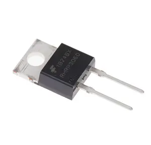 Electronic Components Semiconductors Diodes 30A 600V Fast Recovery Rectifiers RHRP3060