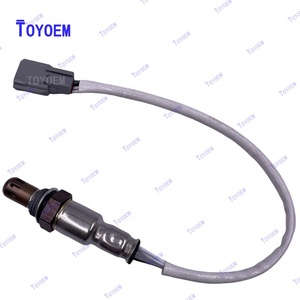 Toyoem 226a0-3ra0a cho Nissan sylphy cảm biến oxy xe O2 <span class=keywords><strong>Lambda</strong></span> cho NTK cảm biến oxy cho Nissan sylphy - Product Image 5