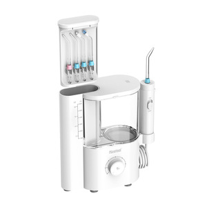 Hydropulseur Dissolvant de Plaque Irrigateur Oral Dentaire Soins Bucco-dentaires Produit D'hygiène Eau Électrique <span class=keywords><strong>Jet</strong></span> Dentaire <span class=keywords><strong>Appareil</strong></span> Oral - Product Image 3