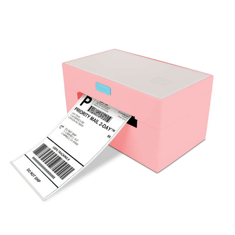 MHT L9220 110mm 203DPI Thermal Barcode