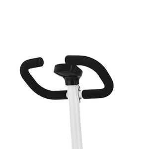 Entrenamiento más popular orientado a objetivos Uso en el hogar y rutinas de entrenamiento sostenibles Steppers aeróbicos con pantalla - Product Image 2