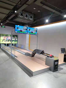 Máquina de juego de <span class=keywords><strong>bolos</strong></span> que funciona con monedas populares para interiores Juego de arcade Mini máquina de <span class=keywords><strong>bolos</strong></span> - Product Image 5