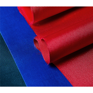 Hot bán 420D polyester không thấm nước Oxford vải với PVC/PU/PE lớp phủ Stretch twill phong cách cho cô gái túi xách và hành lý - Product Image 5