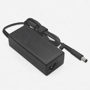 Chargeur d'alimentation adaptateur secteur 18.5V 3.5A 65W pour alimentation <span class=keywords><strong>HP</strong></span> <span class=keywords><strong>ProBook</strong></span> <span class=keywords><strong>6470b</strong></span> 6475b 7.4*5.0MM - Product Image 1