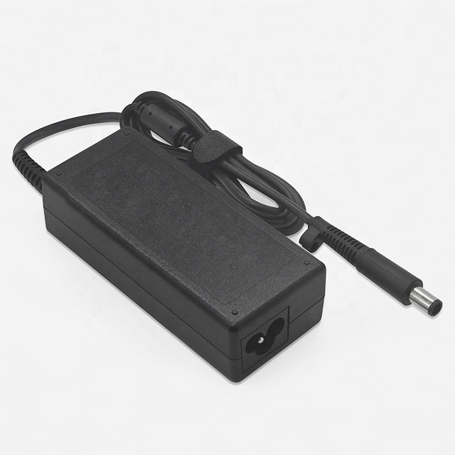 18.5V 3.5A  65W AC Adapter Power Charger for HP ProBook 6470b 6475b Power Supply  7.4*5.0MM