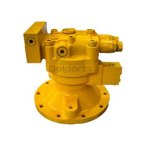 อะไหล่รถขุด M2X63มอเตอร์ไฮดรอลิก16T R130-5 DH150-7มอเตอร์สวิง R150-7อะไหล่รถขุด - Product Image 3