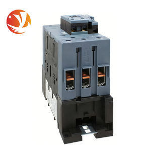 Contactor de Potencia Trifásico SIEMENS 3RT2 045-1KB40 3RT2045-1KB40 Original, Nuevo, Controlador Lógico Programable (PLC) - Product Image 3