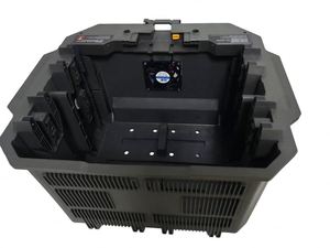 DB2160 <b>Battery</b> Cooling Box for T100 T60 T70 T70P for Compatible UAV Drones <b>Accessories</b> - Product Image 3
