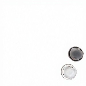 Adjustable Removable Magnetic Desk Phone Grip <b>Socket</b> Stand 3D Transparent Solid Color Korean Ins Style Telescopic for - Product Image 3