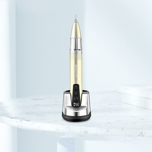 Machine à ongles électrique 35000 tr/min, portable, rechargeable, pour retirer le gel UV, machine de manucure professionnelle pour salon - Product Image 3