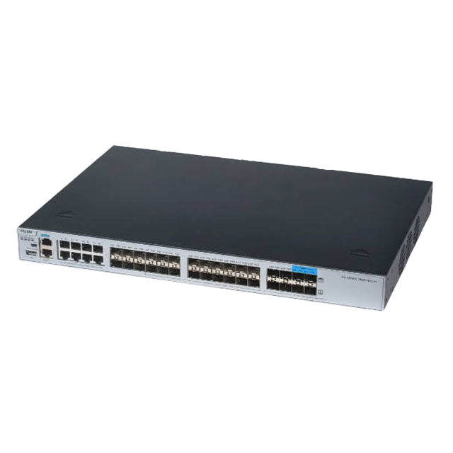 High Quality RuiJie RG-S5750C-28SFP4XS-H, Enterprise-Class Core/Aggregation Switch, 28 X GE Optical Ports