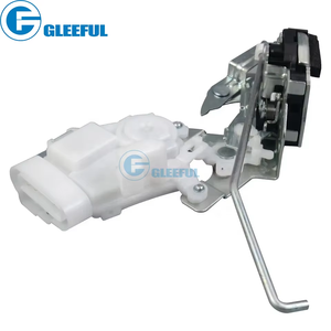 Pour 2007-2014 Toyota FJ Cruiser 69110-35071 69110-35070 Atuador Fechadura Da Porta traseira do Tronco Portal servir para - Product Image 4