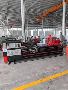 Ngang Trung Quốc CNC <span class=keywords><strong>Lathe</strong></span> giá máy ck6150 ck6140 CNC <span class=keywords><strong>Lathe</strong></span> <span class=keywords><strong>fanuc</strong></span> hệ thống - Product Image 2