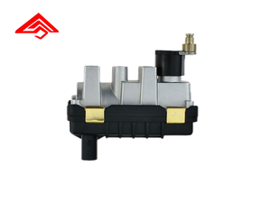 Pour G-199 d'actionneur électronique Turbo 758351-1/2/3/4 pour <span class=keywords><strong>BMW</strong></span> <span class=keywords><strong>730D</strong></span> E65 E66 3.0D <span class=keywords><strong>2005</strong></span> - Product Image 4