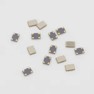 贴片晶体SMD7050可编程振荡器7050 4Pin 20pF有源晶体振荡器