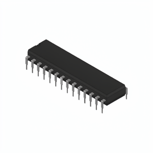 Composants de circuits électroniques FM18W08-PG 28 DIP Mémoire Service complet original - Product Image 1