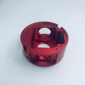 Custom Oem Aluminum Steel Brass Metal Precision Cnc <b>Machining</b> <b>Services</b> for Machinery Parts Quickly Produce Samples - Product Image 2