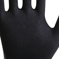 Gants de travail anti-impact XINGYU, résistants à la construction, à la découpe, à la protection des mains, anti-coupure, résistants aux chocs