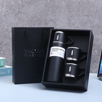 Mug isotherme moderne en acier inoxydable de 600 ml, écologique, promotionnel, en stock, pour l'extérieur, avec impression sérigraphique, Fête des Mères - Xuhui Lyjenny