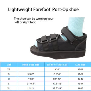 פוסט נעליים plantar fascitis עקב <span class=keywords><strong>wedge</strong></span> ריפוי נעל אפילו להליכה נעלי כירורגיות לנשים - Product Image 5