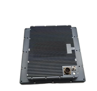 Antenne GNSS anti-brouillage multi-bandes Jammint à 16 antennes L1 L2 L5 GPS BDS Galileo pour UAV RTK AY280