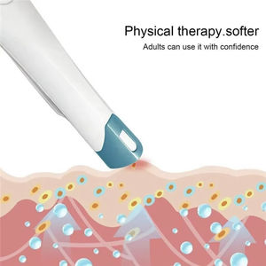 Bolígrafo Antiprurito Portátil Electrónico para Picaduras de Mosquitos, Dispositivo Antiprurito para Aliviar la Picazón en Adultos - Product Image 4