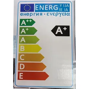 Industriale UFO per lampada campana a LED 200W luce bianca 4 Pack baldacchino telecomando corpo in alluminio per magazzino uso di fabbrica IP - Product Image 2