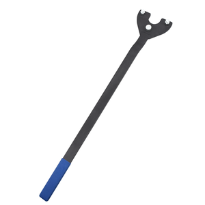 MT T10475 Poulie de vilebrequin en acier Clé d'arrêt Outil spécial pour EA211 Nouveau <span class=keywords><strong>Santana</strong></span> Jetta Lavida 1.4 1.6 - Product Image 5