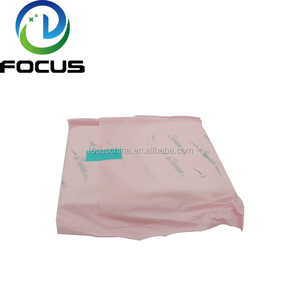 Entreprises avec usine en gros serviette hygiénique OEM dames Anion serviettes hygiéniques - Product Image 3