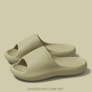 Sandalias de Lino LYKU para Mujer, Antideslizantes, Ecológicas, con Punta Abierta, Resistentes a los Olores, en Oferta - Product Image 6